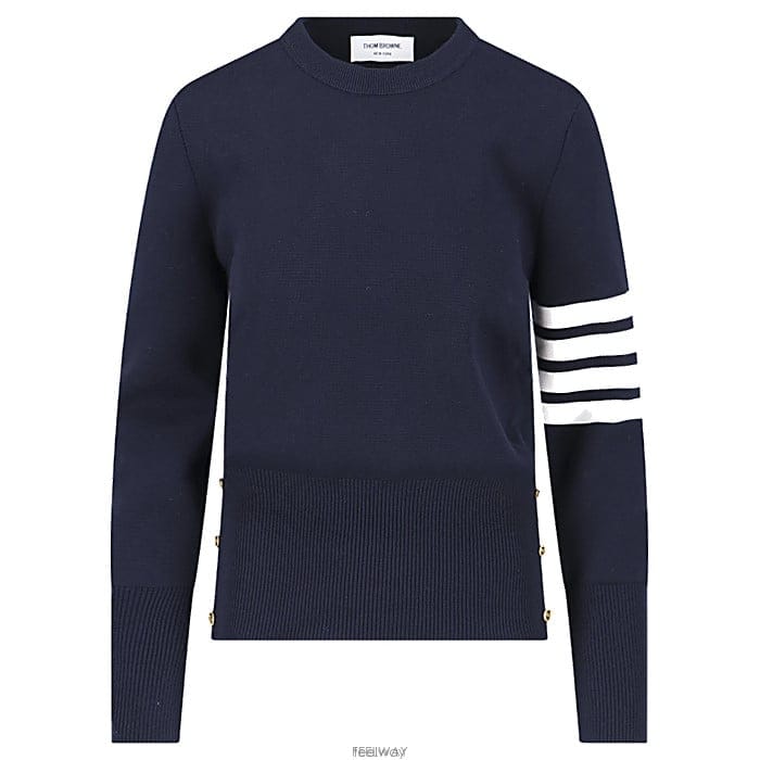 Thom Browne ����� ���� �ñ״�ó 4�� ũ��� ��Ʈ����� ���� �ñ״�ó 4�� ũ��� ��Ʈ