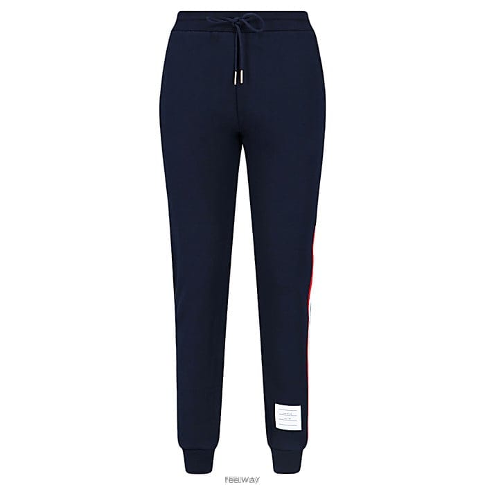 Thom Browne ����� ���� �ñ״�ó �Ｑ ��ư ���� ��������� ���� �ñ״�ó �Ｑ ��ư ���� ����