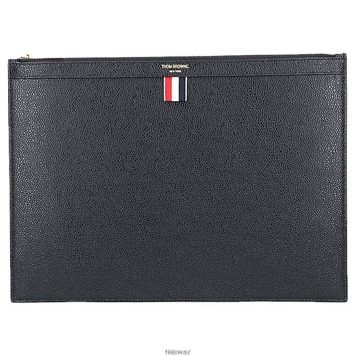 Thom Browne ����� �ñ״�ó �Ｑ Ǯ�׷��� ���� Ŭ��ġ����� �ñ״�ó �Ｑ Ǯ�׷��� ���� Ŭ��ġ