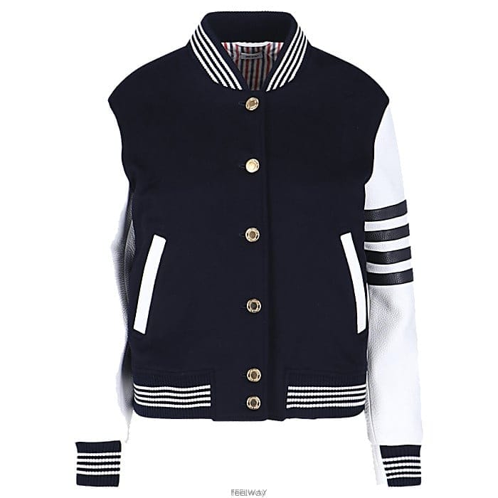 Thom Browne ����� ���� 4-�� ��Ʈ������ �ٽ�Ƽ ��Ŷ����� ���� 4-�� ��Ʈ������ �ٽ�Ƽ ��Ŷ