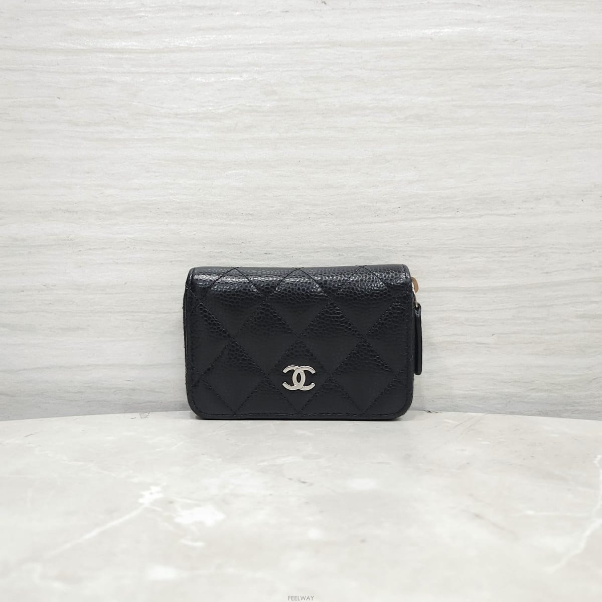 CHANEL [������] ���� CC�ΰ� Ŭ���� ĳ��� ���۵��� ī������ ����Ĩ AP0216[������] ���� CC�ΰ� Ŭ���� ĳ��� ���۵��� ī������ 