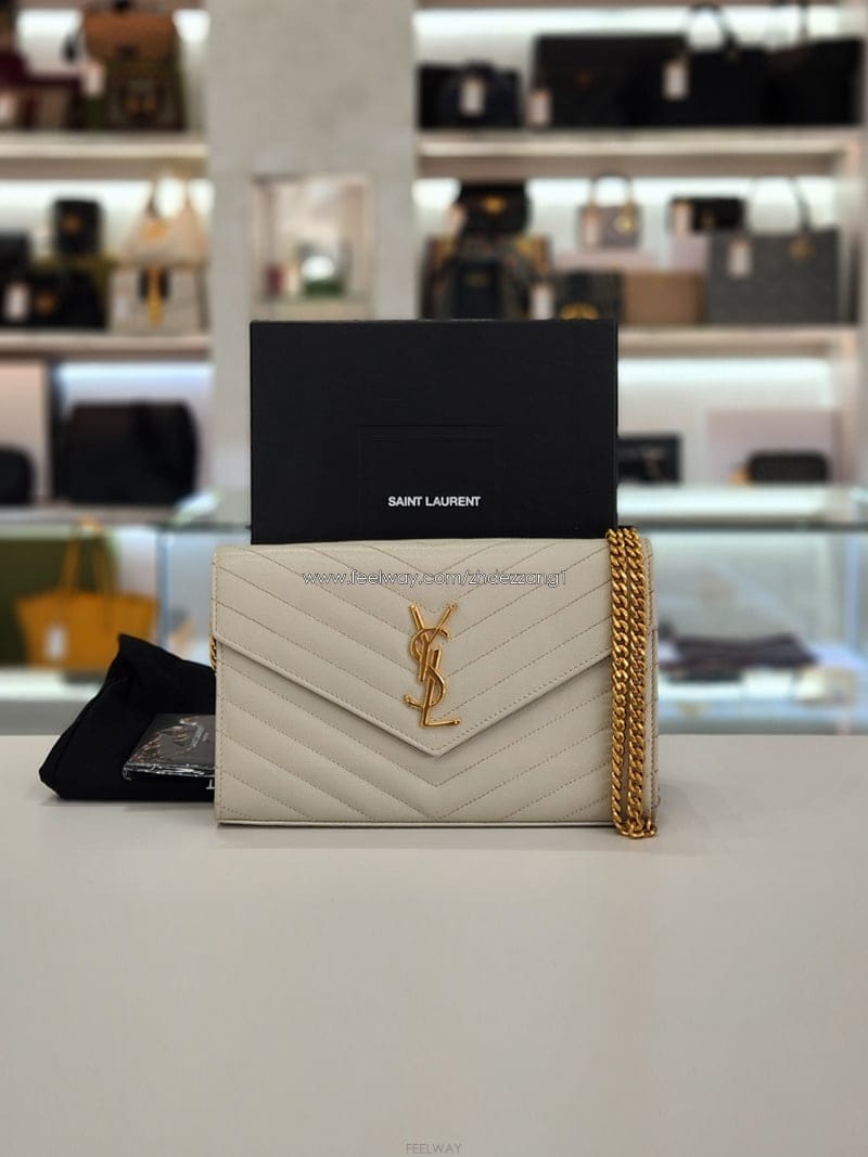 Saint Laurent ���ζ� ī���� ��Ʋ�� ü�� ����� 377828���ζ� ī���� ��Ʋ�� ü�� ����� 377828