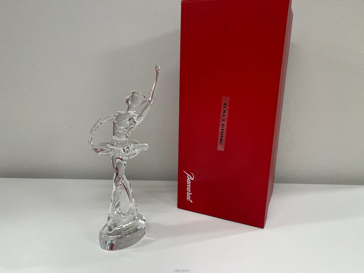 | Other Brand | Baccarat ��ī�� ũ����Ż �߷����� ���� 1P �� ī��Baccarat ��ī�� ũ����Ż �߷����� ���� 1P �� ī��