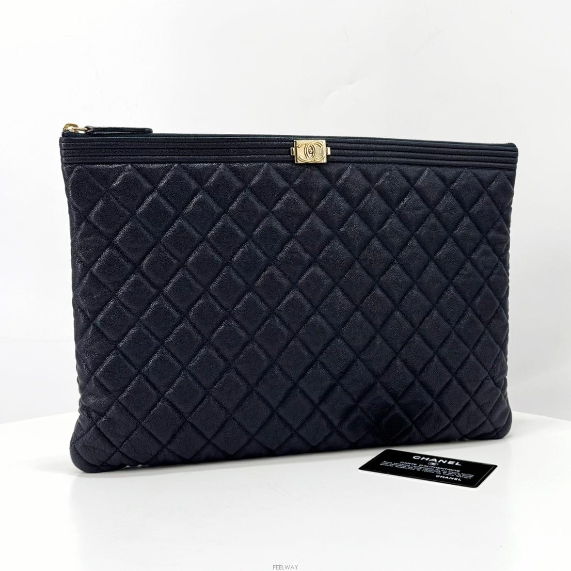 CHANEL ���� ĳ��� ���� Ŭ��ġ�� ���� ���̺���� ĳ��� ���� Ŭ��ġ�� ���� ���̺�