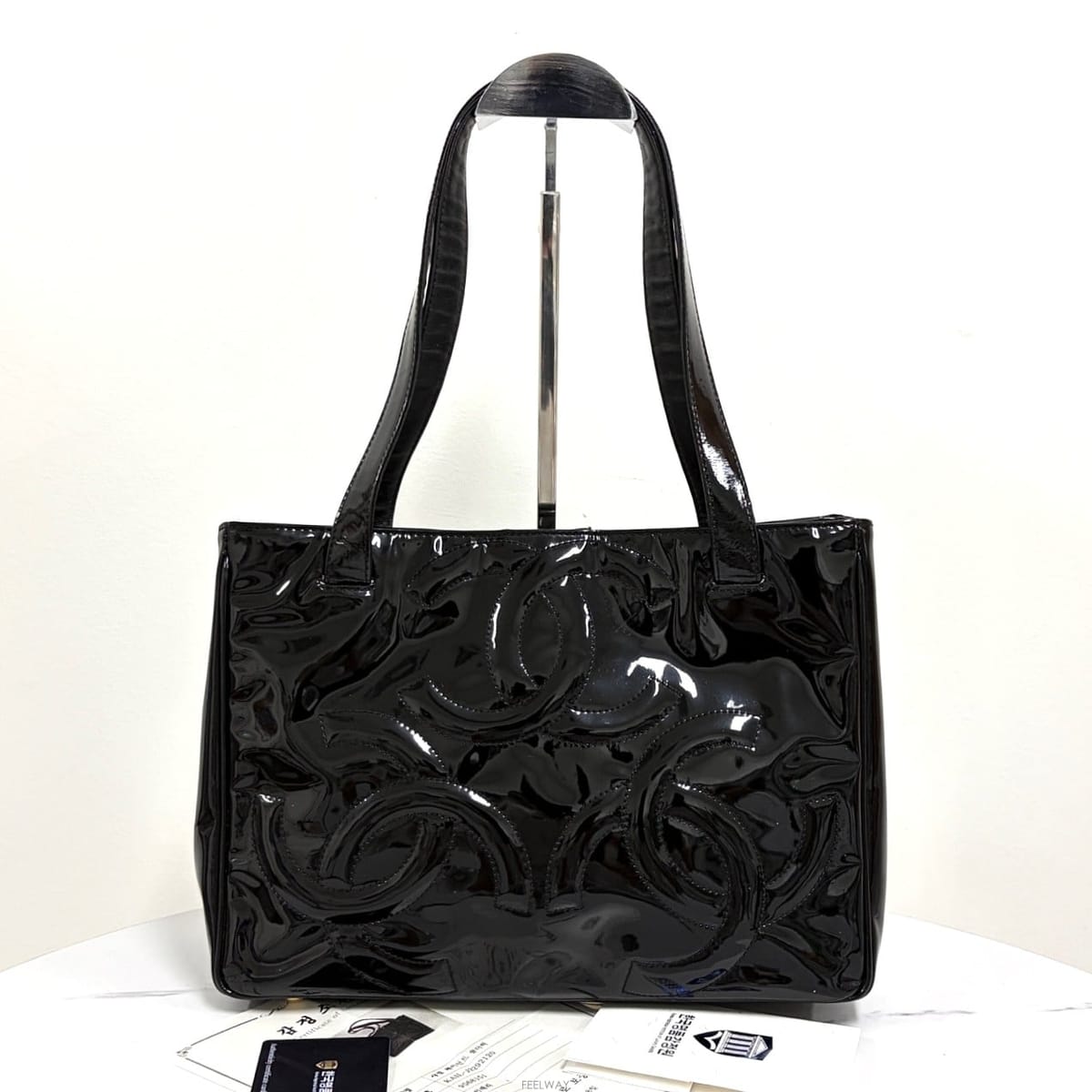 CHANEL [�����Ϸ�] ���� ���̴�Ʈ Ʈ���� CC �ΰ� ����� ����[�����Ϸ�] ���� ���̴�Ʈ Ʈ���� CC �ΰ� ����� ����