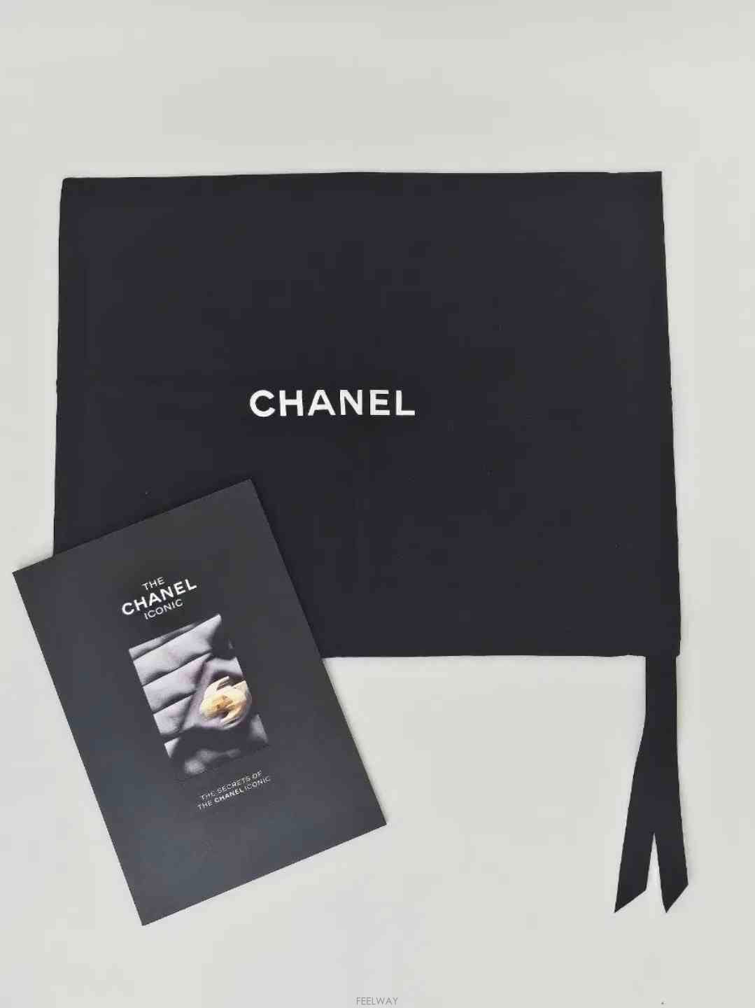 CHANEL ���� ���� ����Ʈ�� + ���� �����ڴ� ��(Booklet) ��Ʈ���� ���� ����Ʈ�� + ���� �����ڴ� ��(Booklet) ��Ʈ