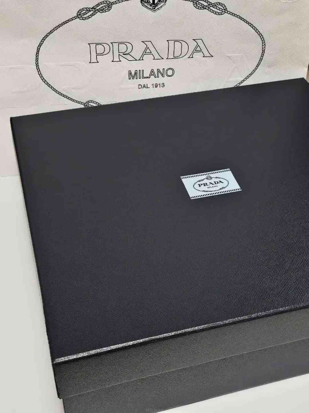 PRADA ����� ���� ���ι� + ����ڽ� Ǯ��Ʈ / �ʴ��� ����������� ���� ���ι� + ����ڽ� Ǯ��Ʈ / �ʴ��� ������