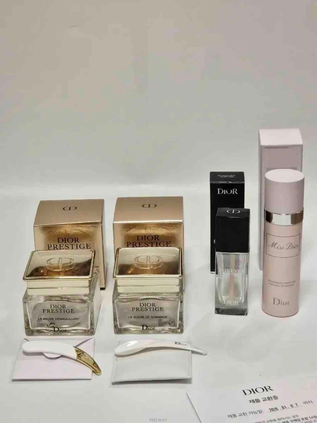 DIOR ��� ȭ��ǰ ���� 4�� ��Ʈ��� ȭ��ǰ ���� 4�� ��Ʈ