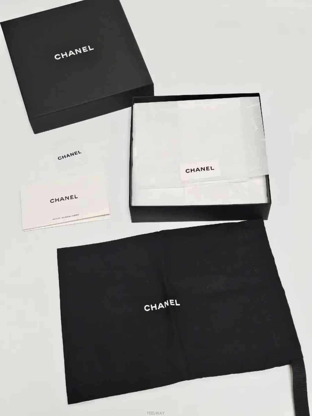 CHANEL ���� �̴Ϲ� �ڽ� & ����ǰ ��Ʈ���� �̴Ϲ� �ڽ� & ����ǰ ��Ʈ
