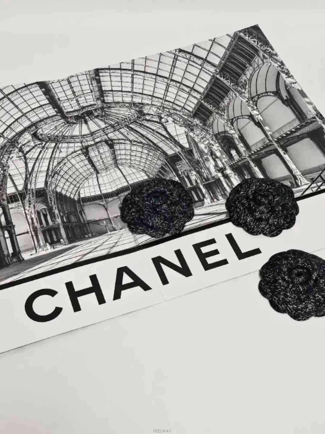 CHANEL ���� ���̺� Ʈ���� ��Ḯ�� (���簡��)���� ���̺� Ʈ���� ��Ḯ�� (���簡��)