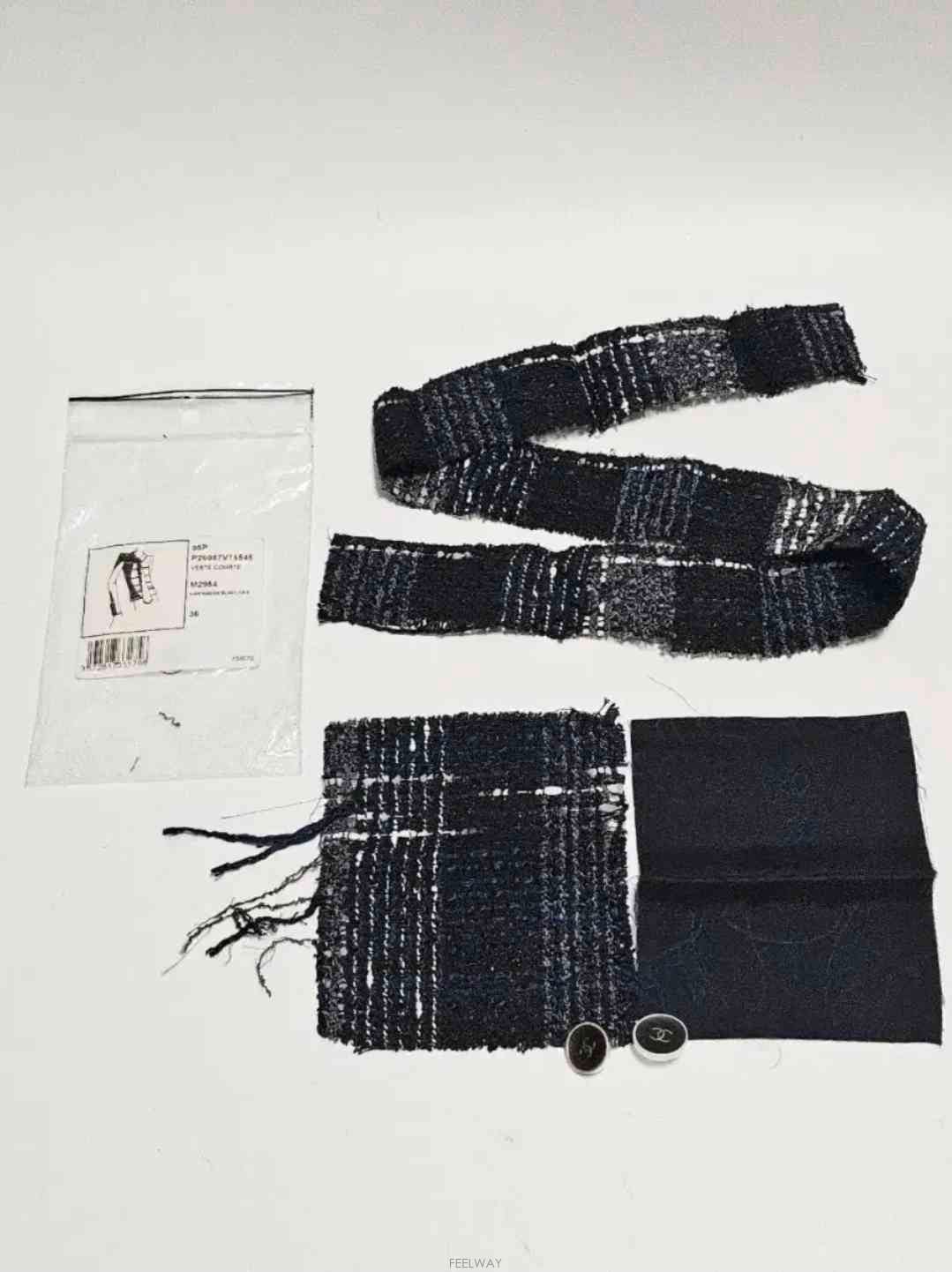 CHANEL ���� Ʈ���� ���� ���� & ���� ��Ʈ (��ǰ)���� Ʈ���� ���� ���� & ���� ��Ʈ (��ǰ)