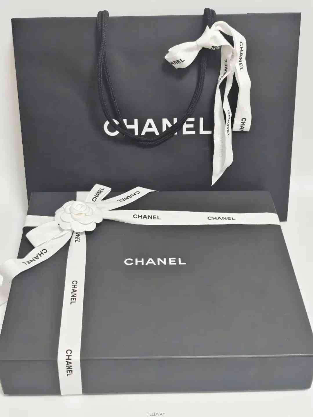 CHANEL CHANEL �Ƿ� ��Ű¡ �ڽ� ��ƮCHANEL �Ƿ� ��Ű¡ �ڽ� ��Ʈ