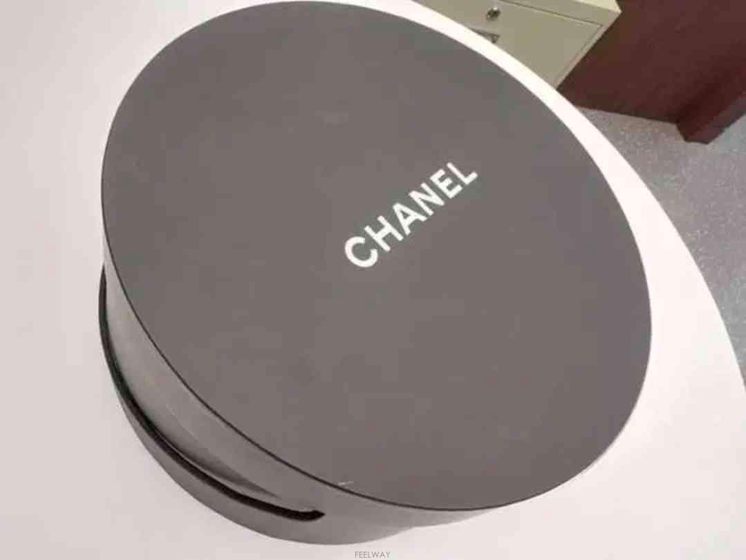 CHANEL ���� �޹ڽ����� �޹ڽ�