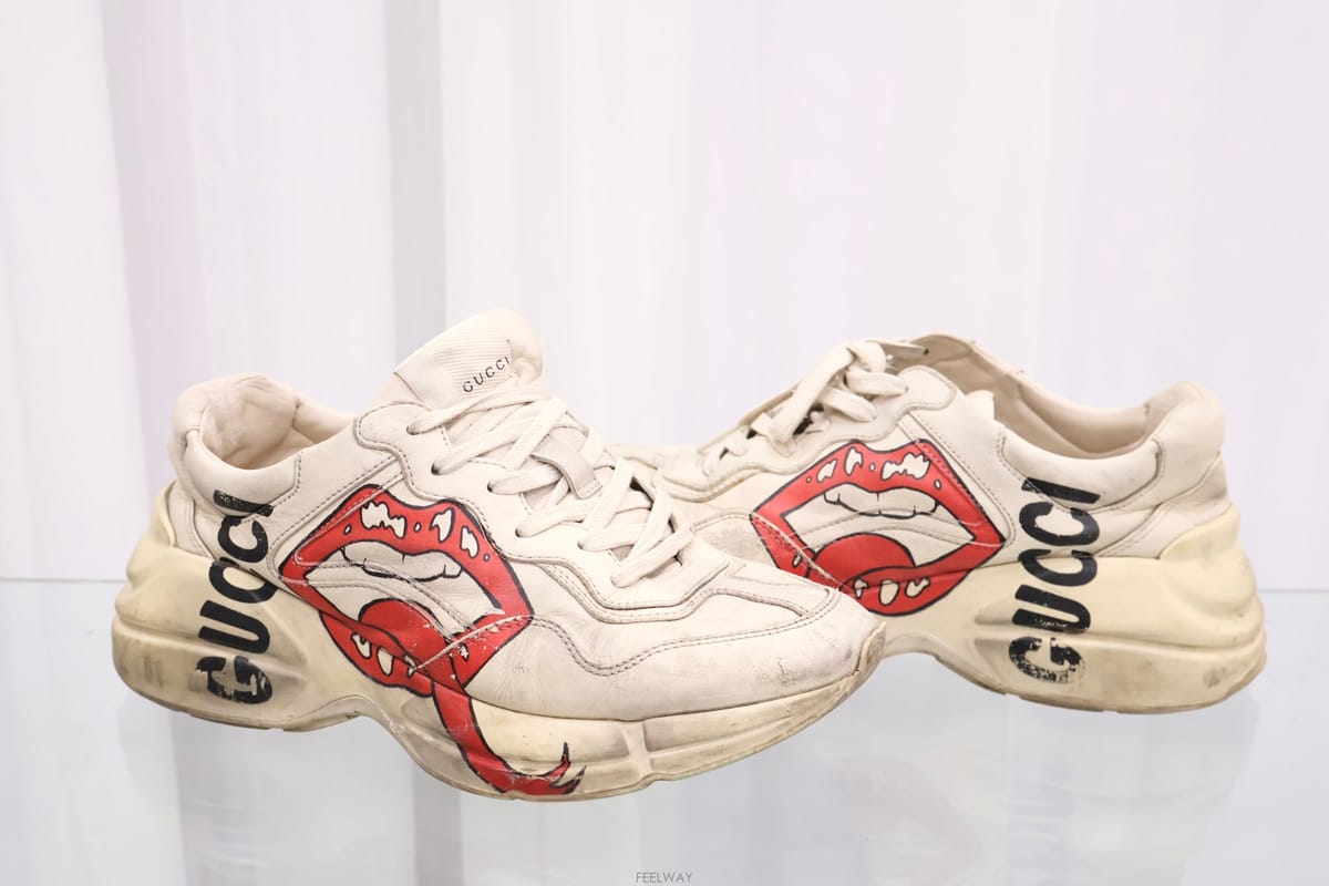 GUCCI ���� ������ ��Ƽ �Լ� ����Ŀ�� �ȭ 552089���� ������ ��Ƽ �Լ� ����Ŀ�� �ȭ 552089