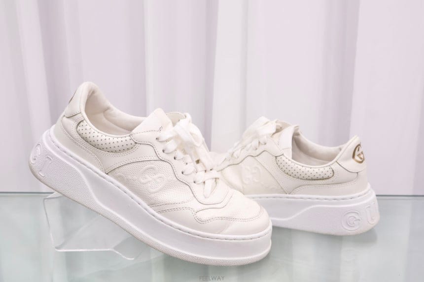 GUCCI ���� GG ������ ����Ŀ�� �ȭ 669582���� GG ������ ����Ŀ�� �ȭ 669582