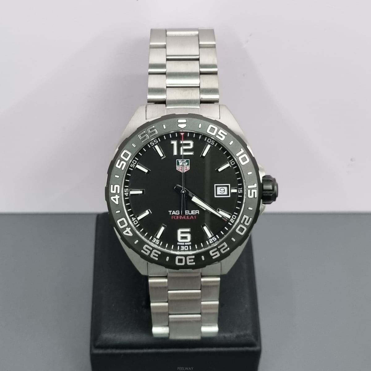 Tag Heuer �±�ȣ�̾� WAZ1110 ���ķ�1 �����±�ȣ�̾� WAZ1110 ���ķ�1 ����