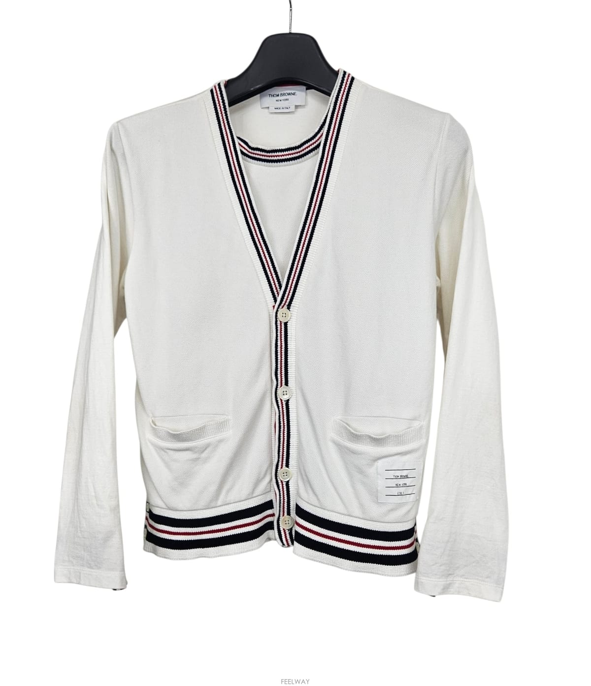 Thom Browne ����� ���̾�� �ս����� ���������� ���̾�� �ս����� �����