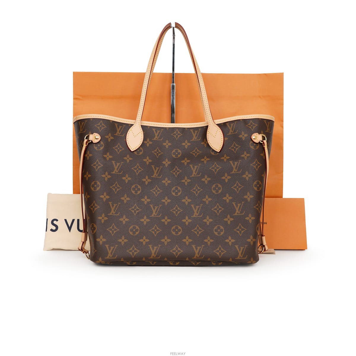 Louis Vuitton [�߰���ǰ] ���̺��� ���׷� �׹�Ǯ MM M46975[�߰���ǰ] ���̺��� ���׷� �׹�Ǯ MM M46975