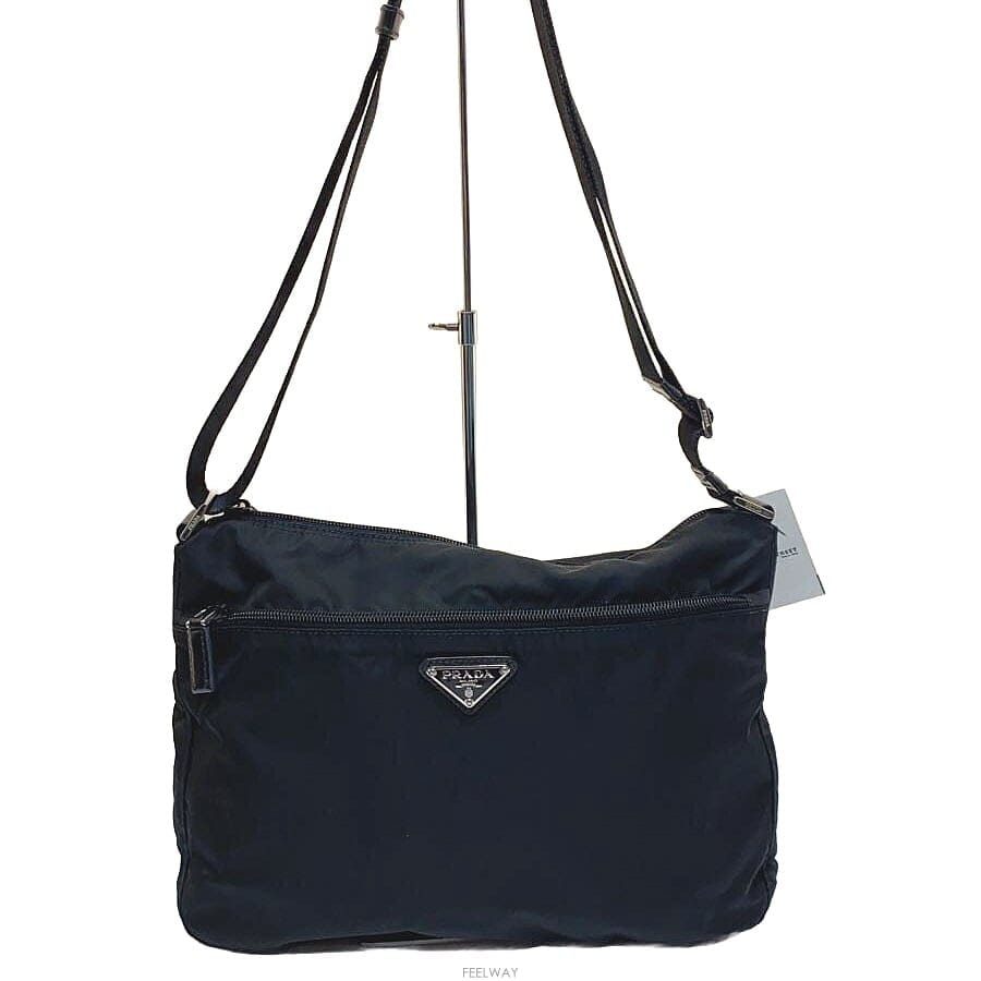 PRADA ����� ���Ϸ� �޽��� ũ�ν��� ��������� ���Ϸ� �޽��� ũ�ν��� ����