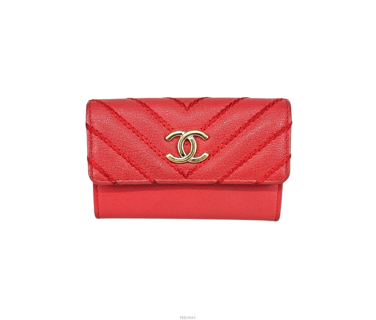 CHANEL ���� ����� �÷� ī���������� ����� �÷� ī������