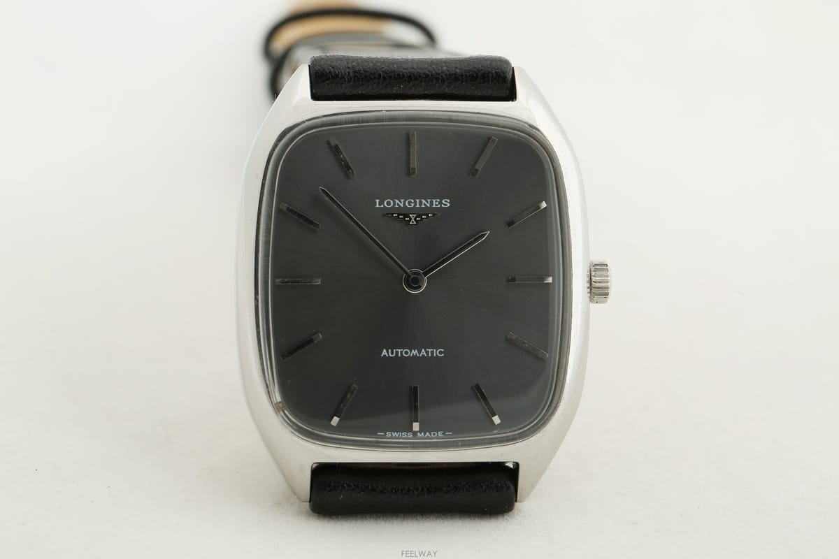 Longines ���� Longines �㷹�� �׷��� ���̾� �����ƽ �ð� Cal.613���� Longines �㷹�� �׷��� ���̾� �����ƽ �ð� Cal.6