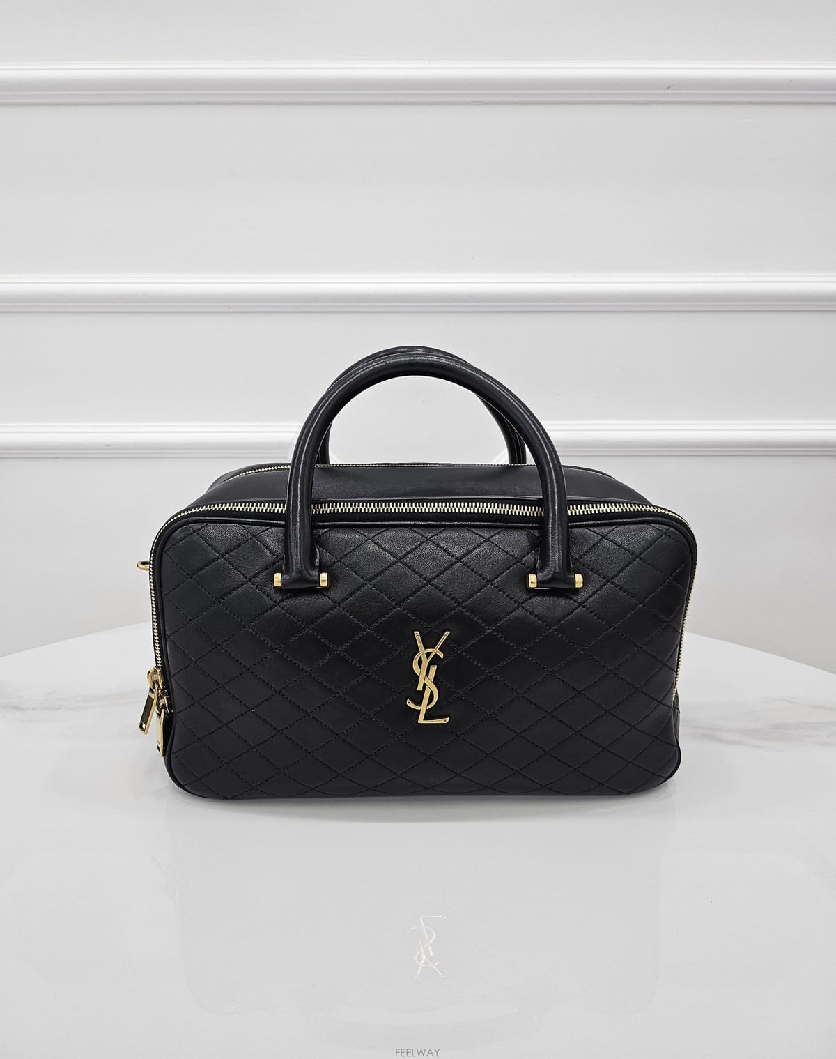 Saint Laurent [�̴ٽ�] ���ζ� ���� LYIA ���ù� 766785[�̴ٽ�] ���ζ� ���� LYIA ���ù� 766785