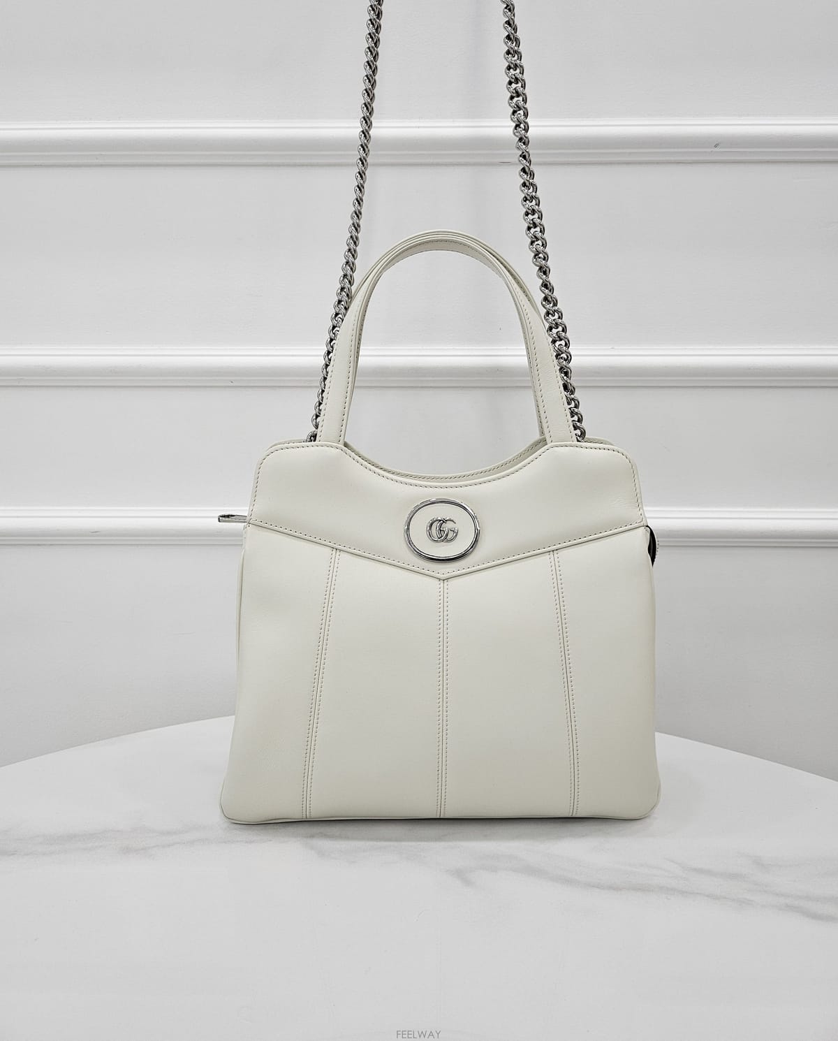 GUCCI [�̴ٽ�] ���� �ڶ� GG ���� ī�� ü�� ��Ʈ�� 745918[�̴ٽ�] ���� �ڶ� GG ���� ī�� ü�� ��Ʈ�� 745918