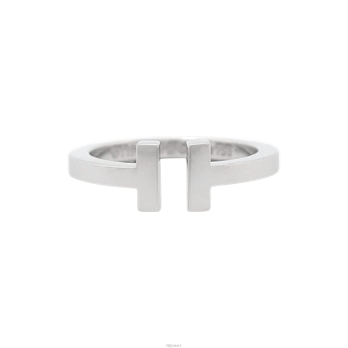 TIFFANY & Co [�����߰���ǰ�λ���] Ƽ�ĴϾ��� T ������ �� ȭ��Ʈ��� 9ȣ ���� S[�����߰���ǰ�λ���] Ƽ�ĴϾ��� T ������ �� ȭ��Ʈ���