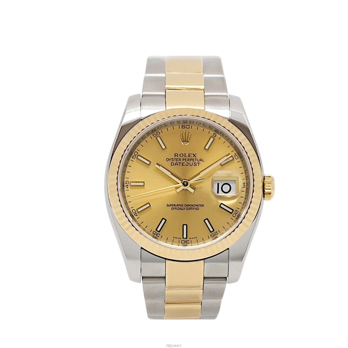 Rolex [�����߰���ǰ�λ���] �η��� 116233 ��������Ʈ 36MM �޺� ���� S[�����߰���ǰ�λ���] �η��� 116233 ��������Ʈ 36MM ��