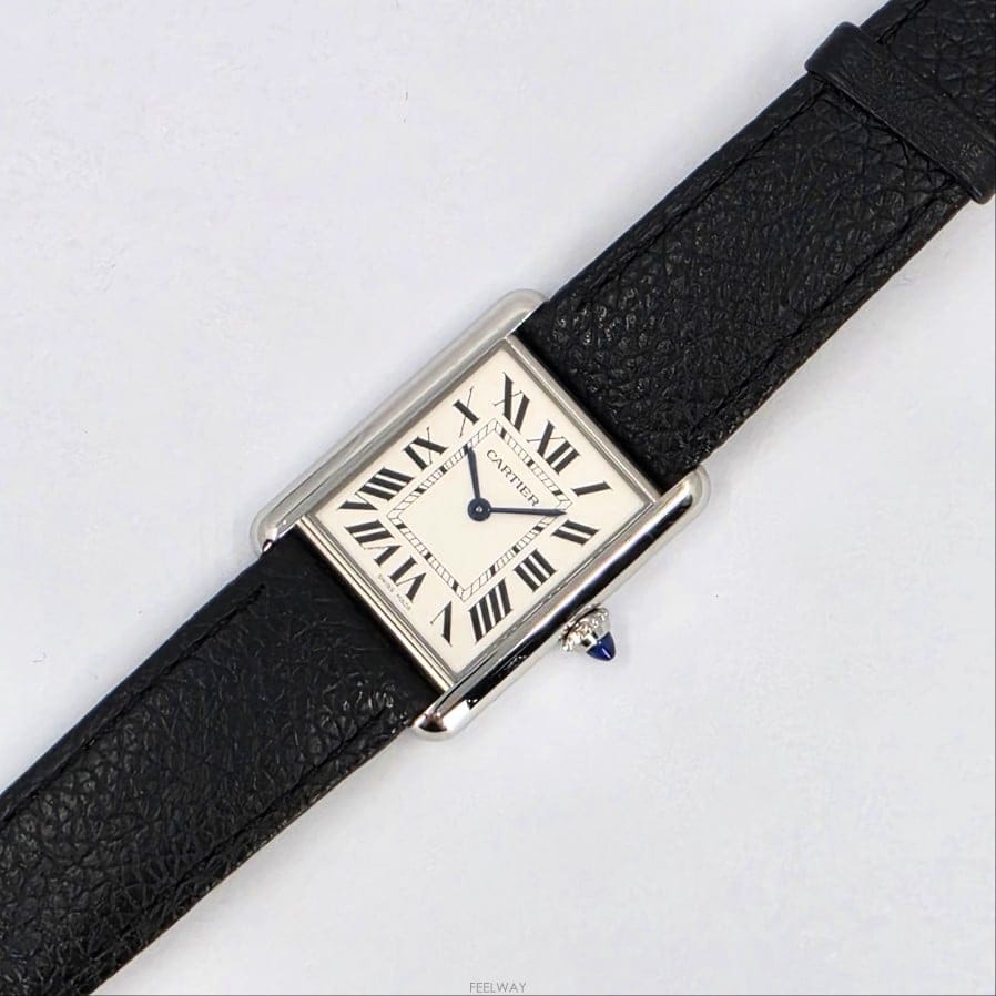 Cartier [��ġ��] ��쿡 4323 �ӽ�Ʈ ��ƿ ���� 33*25mm[��ġ��] ��쿡 4323 �ӽ�Ʈ ��ƿ ���� 33*25mm