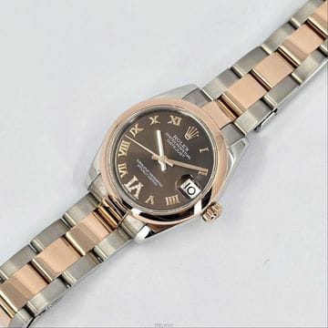 Rolex [��ġ��] �η��� 178241 ��������Ʈ ��ũ �޺� ������ ���̾� 31mm[��ġ��] �η��� 178241 ��������Ʈ ��ũ �޺� ������ ��