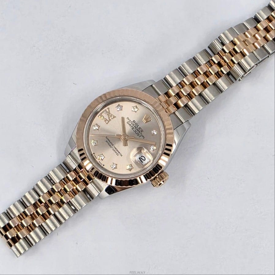 Rolex [��ġ��] �η��� 279171 ��������Ʈ ��ũ�޺� �����Ʈ �����̾� 28mm[��ġ��] �η��� 279171 ��������Ʈ ��ũ�޺� �����Ʈ ��