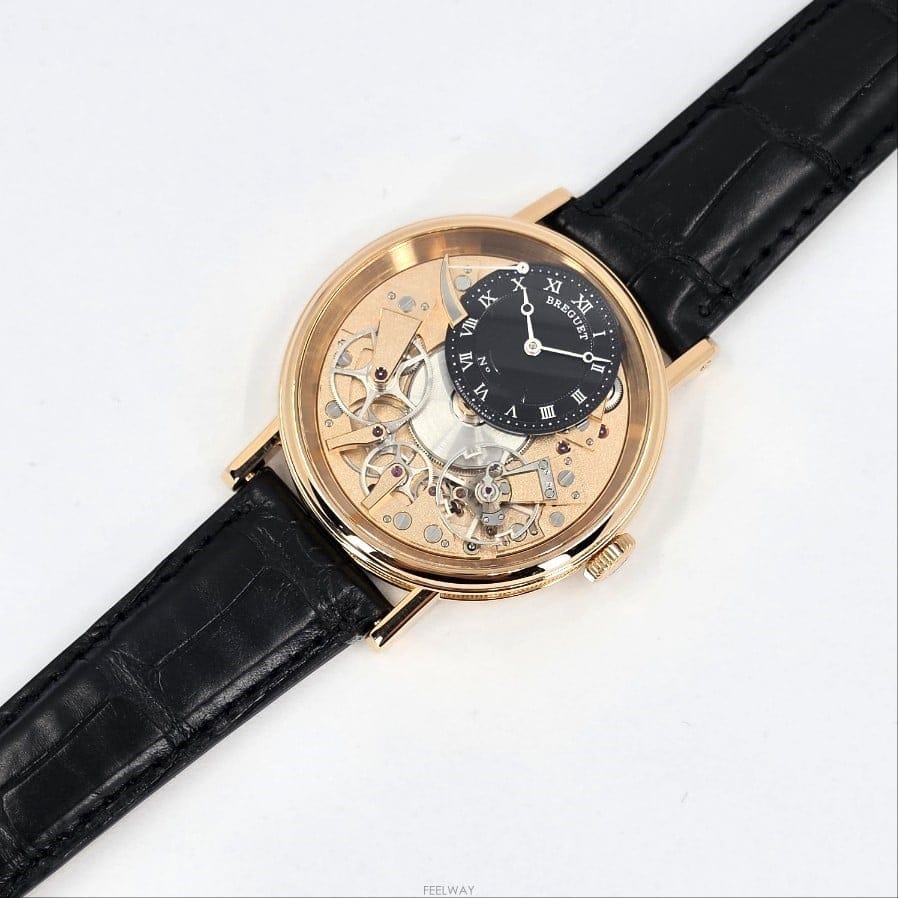Breguet [��ġ��] �극�� 7057BR Ʈ����� ��ũ��� ���̷��� 40mm[��ġ��] �극�� 7057BR Ʈ����� ��ũ��� ���̷��� 40mm