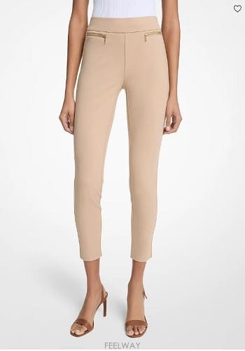 Michael Kors ����Ŭ �ھ  Viscose Blend Zip ��������Ŭ �ھ  Viscose Blend Zip ����