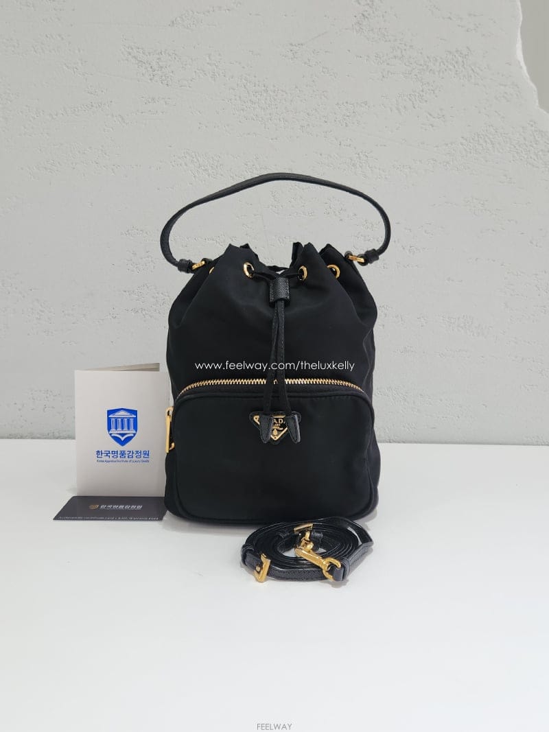 PRADA ����� �����Ϸ� ���� ��Ŷ ����� 1BH038����� �����Ϸ� ���� ��Ŷ ����� 1BH038