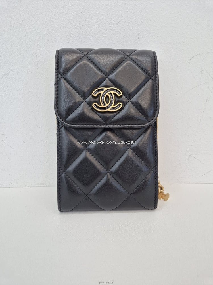 CHANEL [�߰� ��ǰ ������ �����] ���� ����Ų ��Ȧ�� �̴� ü�� ũ�ν��� AP2636[�߰� ��ǰ ������ �����] ���� ����Ų ��Ȧ�� �̴� ü��