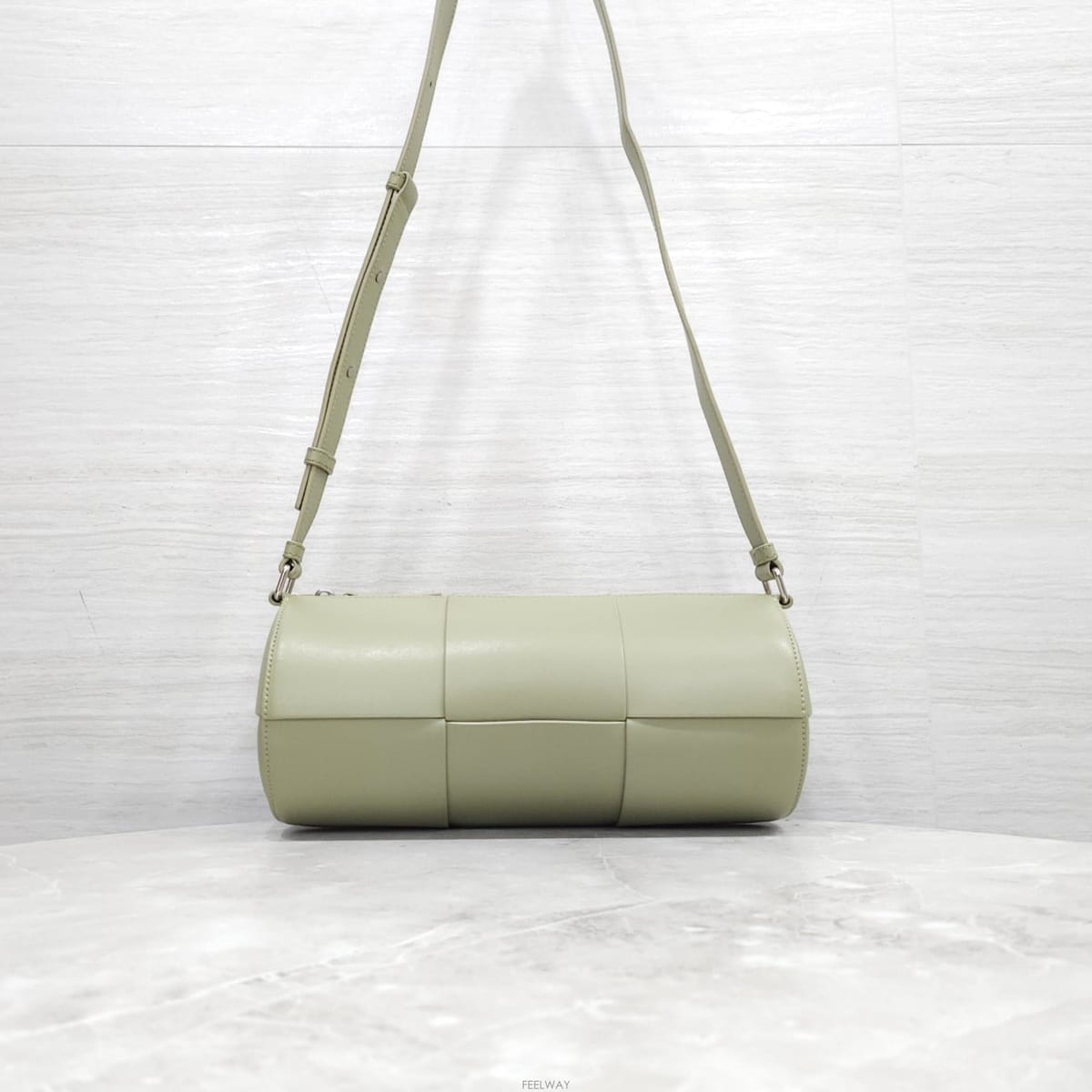 Bottega Veneta [������] (����ǰ)  ���װ�����Ÿ ī��Ʈ �̵�� �Ŀ�ġ ����� 741562[������] (����ǰ)  ���װ�����Ÿ ī��Ʈ �̵�� �Ŀ�ġ 