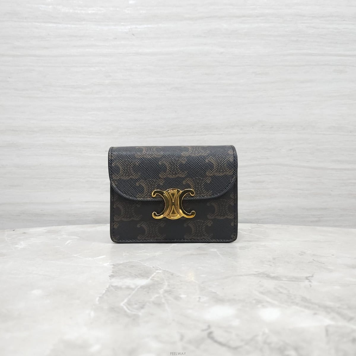 CELINE [������] ������ Ʈ������ �÷� ī�� ���� 10N062DB7[������] ������ Ʈ������ �÷� ī�� ���� 10N062DB7