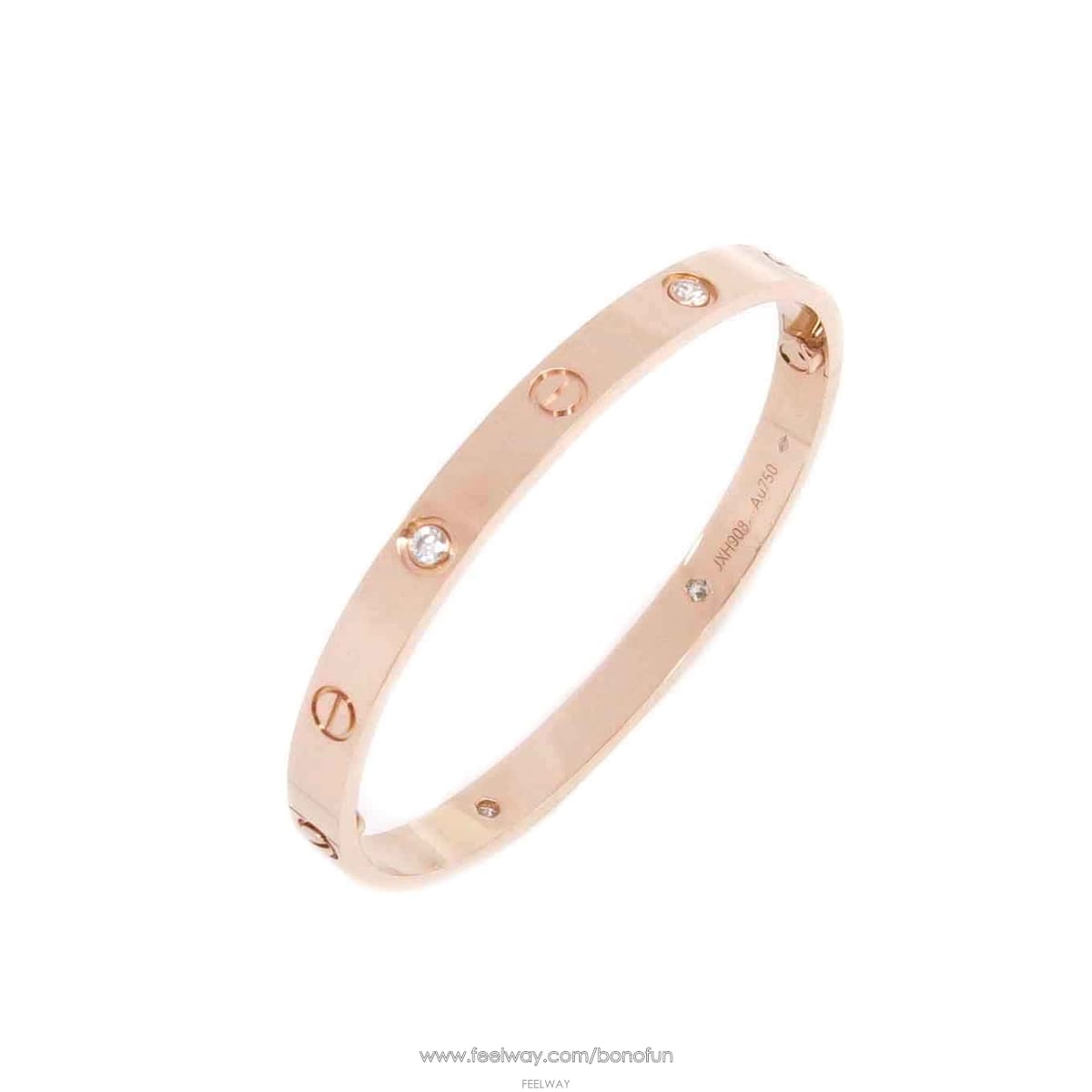 Cartier [����ǰ��] ��쿡 B6080017 ���� Ŭ���� 4P ���̾� ����[����ǰ��] ��쿡 B6080017 ���� Ŭ���� 4P ���̾� ��
