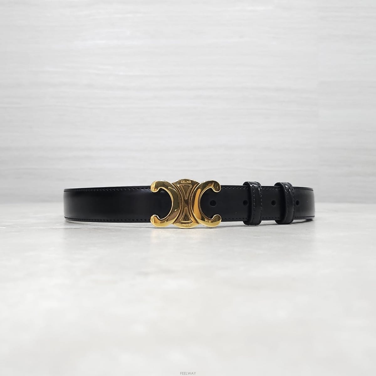 CELINE [������] ������ Ʈ������ ��Ʈ 70 25mm 45BLZ3APC[������] ������ Ʈ������ ��Ʈ 70 25mm 45BLZ3APC