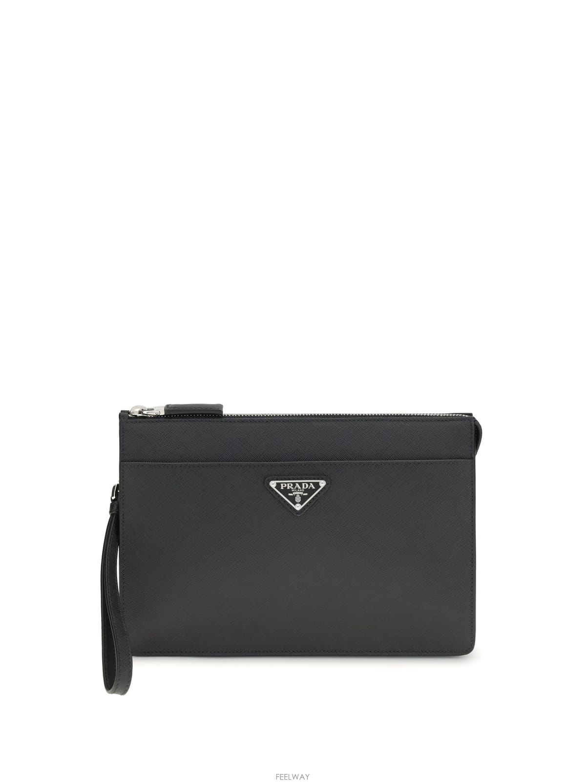 PRADA [B1] ����� 2VF032VOOI9Z2 Ŭ��ġ�� �Ŀ�ġ �ڵ�� ���� 2VF032VOOI9Z2F0002[B1] ����� 2VF032VOOI9Z2 Ŭ��ġ�� �Ŀ�ġ �ڵ�� ���� 
