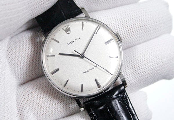 Rolex [�澾�� �ƺ��ð�]��Ƽ�� �η��� �������� 9829 ȭ��Ʈ�ǹ� ����[�澾�� �ƺ��ð�]��Ƽ�� �η��� �������� 9829 ȭ��Ʈ��