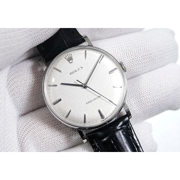 Rolex [�澾�� �ƺ��ð�]��Ƽ�� �η��� �������� 9829 ȭ��Ʈ�ǹ� ����[�澾�� �ƺ��ð�]��Ƽ�� �η��� �������� 9829 ȭ��Ʈ��