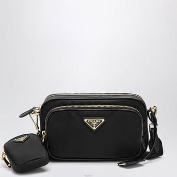 PRADA [A1] ����� 1BH226OOOR064 ũ�ν��� ����� �ڵ�� ���� 1BH226OOOR064F0632[A1] ����� 1BH226OOOR064 ũ�ν��� ����� �ڵ�� ���� 