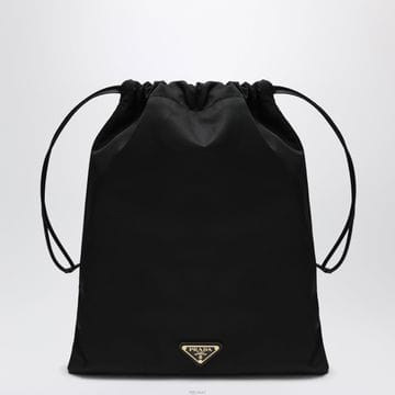 PRADA [A1] ����� 1NK01M2HG6 �Ŀ�ġ Ŭ��ġ�� ��Ƽ���̽� ���� 1NK01M2HG6F0002[A1] ����� 1NK01M2HG6 �Ŀ�ġ Ŭ��ġ�� ��Ƽ���̽� ����