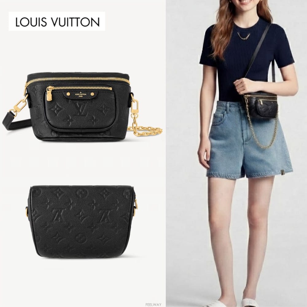 Louis Vuitton ���̺��� ���� �̴� ���� �������� ���� ��� ũ�ν��� M46917���̺��� ���� �̴� ���� �������� ���� ��� ũ�ν��� M4