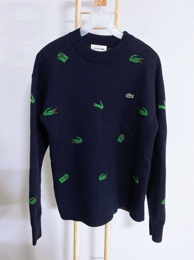 LACOSTE ����Ƽ��(36)���ڽ��׿��ڸ�Ƽ�ΰ����ƮƼ����Ƽ��(36)���ڽ��׿��ڸ�Ƽ�ΰ����ƮƼ