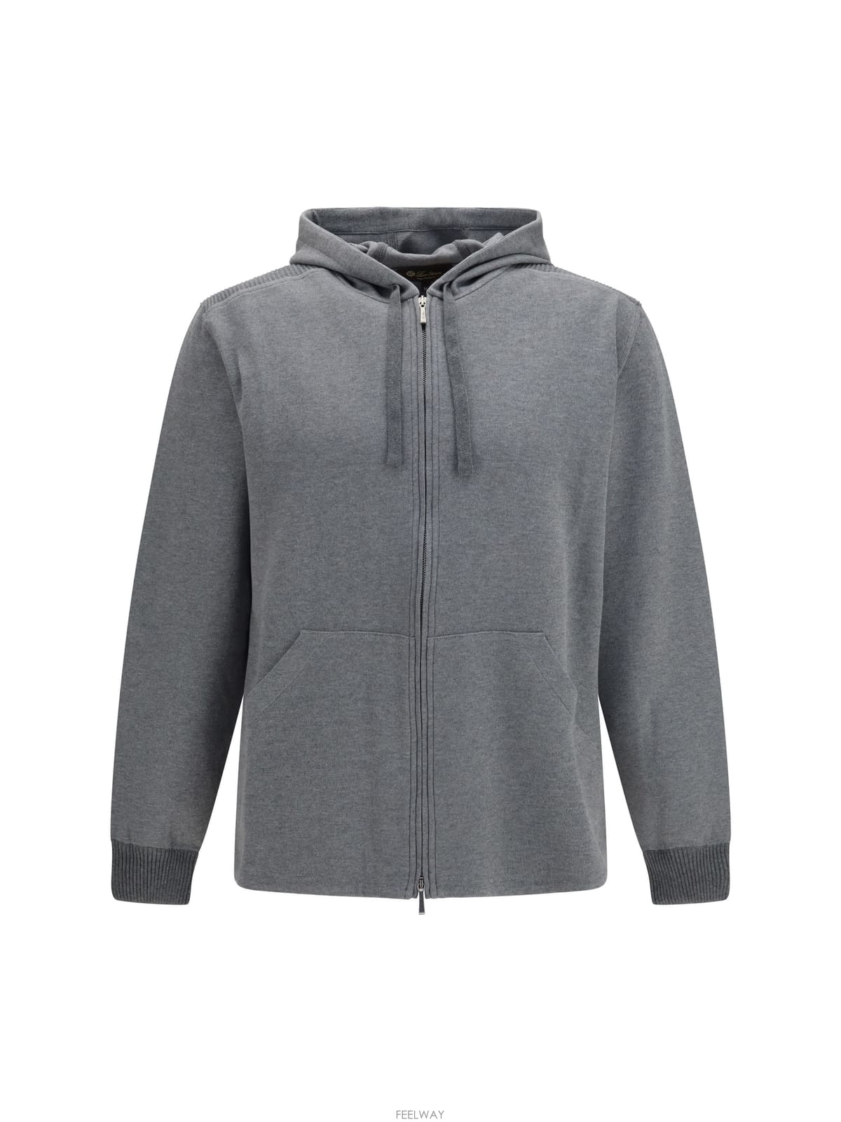 Loro Piana [B1] �η��ǾƳ� FRM0792 ���� ��Ŷ �ٿ� �е� ��ī Ǫ�� ���� FRM0792M13Q[B1] �η��ǾƳ� FRM0792 ���� ��Ŷ �ٿ� �е� ��ī Ǫ�� 