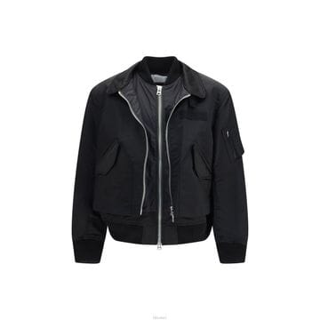Sacai [B1] ��ī�� 2604039M ���� ��Ŷ �ƿ��� ���� 2604039M001[B1] ��ī�� 2604039M ���� ��Ŷ �ƿ��� ���� 2604039M001