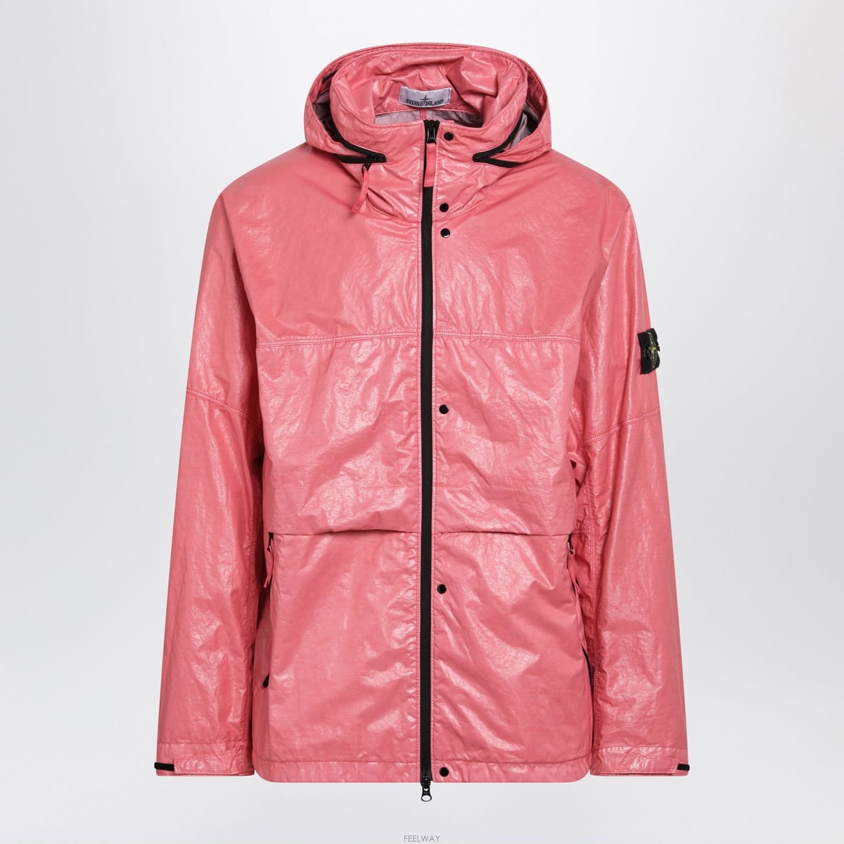 Stone Island [A1] ������Ϸ��� S15Q100019S0419 ���� ��Ŷ �ƿ��� ���� S15Q100019S0419V008[A1] ������Ϸ��� S15Q100019S0419 ���� ��Ŷ �ƿ��� ��
